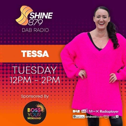 Tessa Hawes - 14 Apr 2026