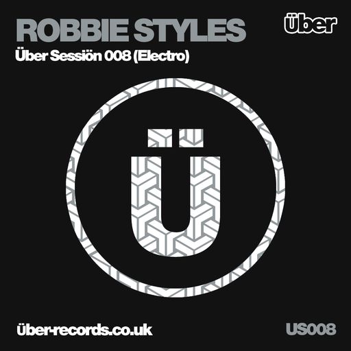 Uber Session 008