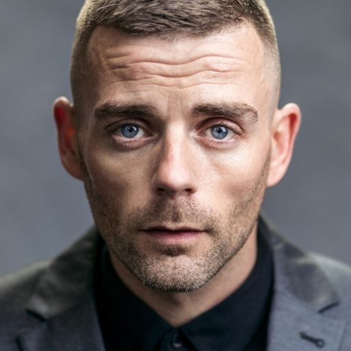 Jamie Dorrington - The Mixup (21/08/24)