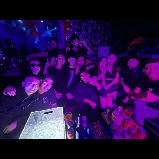 DJ'YE【Mac Private Mix】《Make Me Feel Good X Scott Hoy - Black Magic X Corsak - Take Me Back》Mixtape