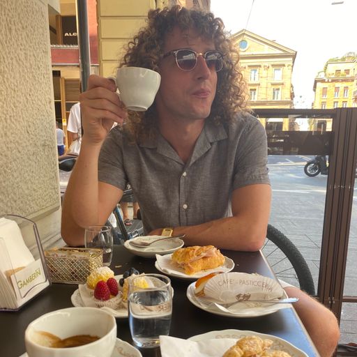 Viva l'Italia - 080921