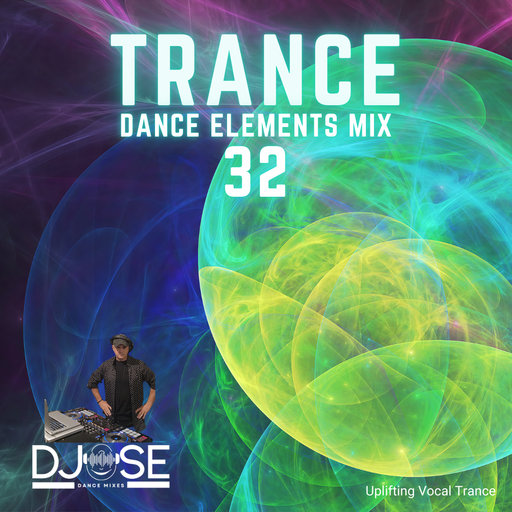 Trance Dance Elements Mix 32