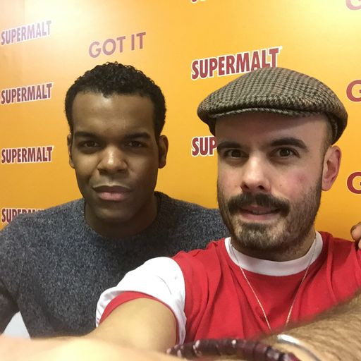 Trending w The Preshaah + Mr Jay Perry