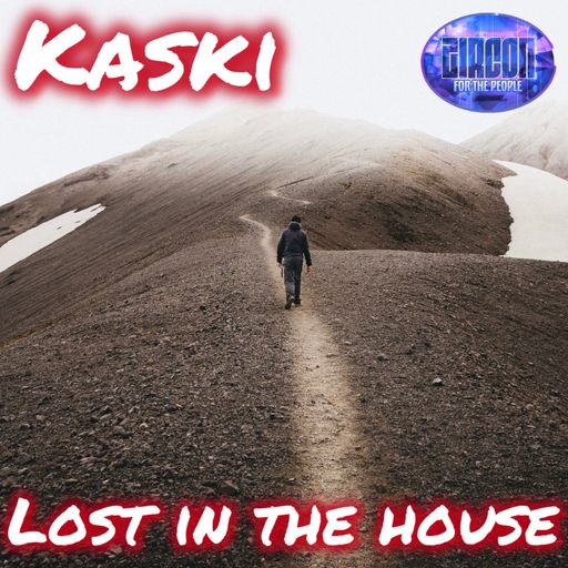 KASKI "LOST IN THE HOUSE" LIVE ON ZIRCON RADIO DEC 8TH 2024