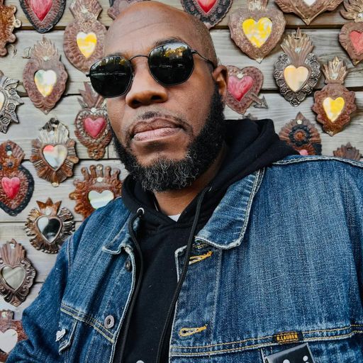 Artform Radio: Kaleem - The Cooler Side of Crenshaw // 24-03-22