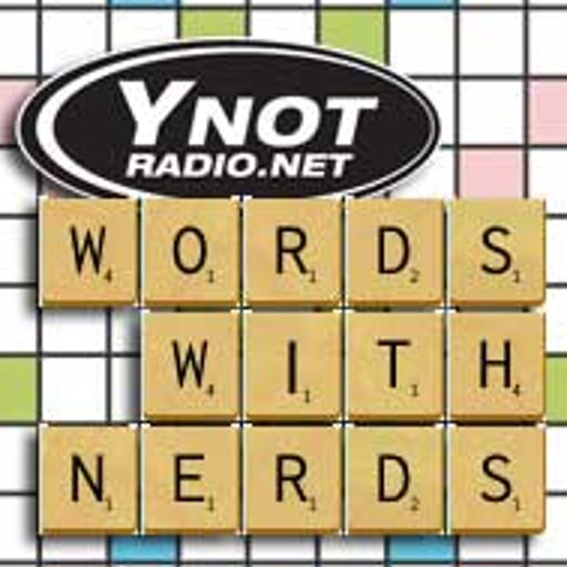 Words With Nerds - 10/24/25