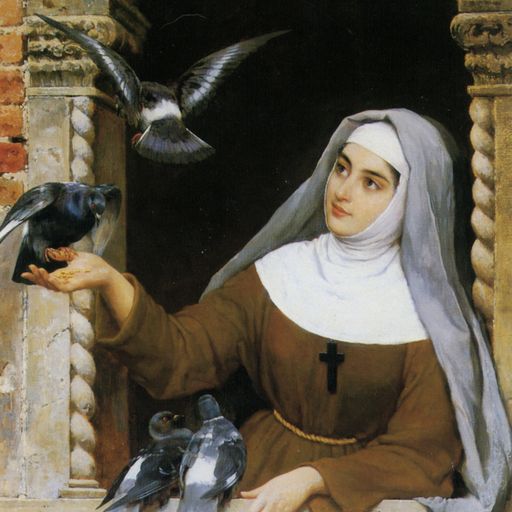 Winter Light / Summer Heat #265 Firmamental Drift