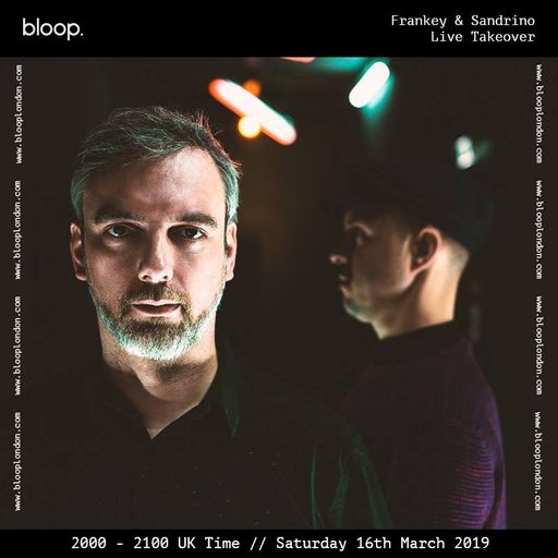 Frankey & Sandrino - 16.3.19