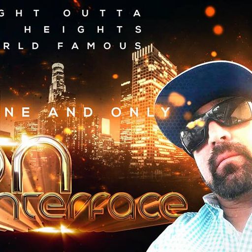 ITS AN INTERFACE CELEBRATION HOLIDAY REMIX  XM SAT RADIO FT JON INTERFACE