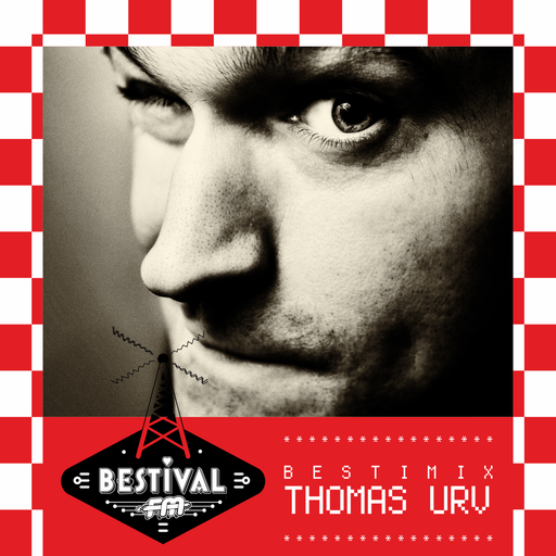 Bestimix 238: Thomas Urv