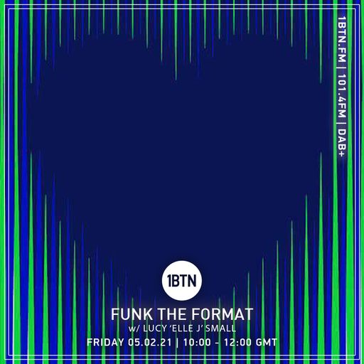 Funk The Format - 05.02.2021