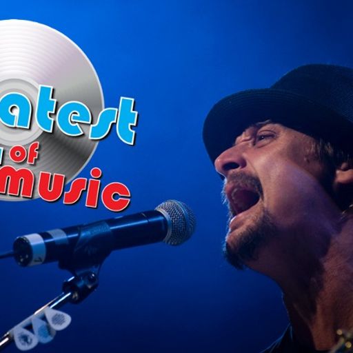 The Greatest Hits Of Music - 1st September 2024