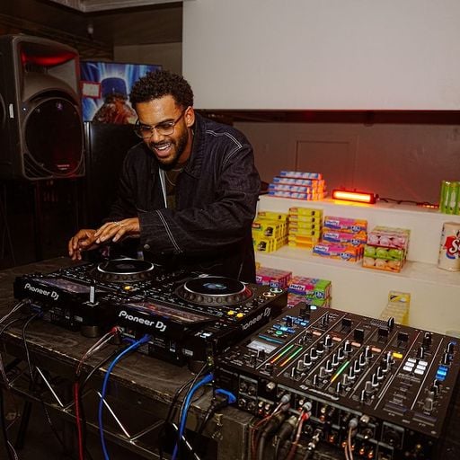 Hood Rave x Dweller w/ ZACK FOX - 21st March 2026