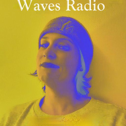 KIRSTEN KLEO for Waves Radio #33