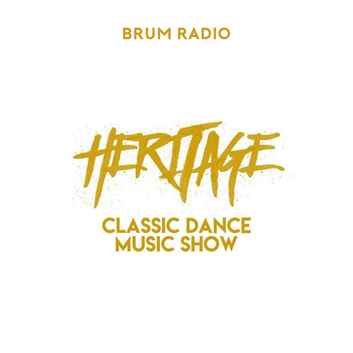 Heritage Classic Dance Music Show With Ollie Slackman (28/12/2025)