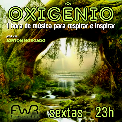 Oxigênio 084 - 16.6.2023
