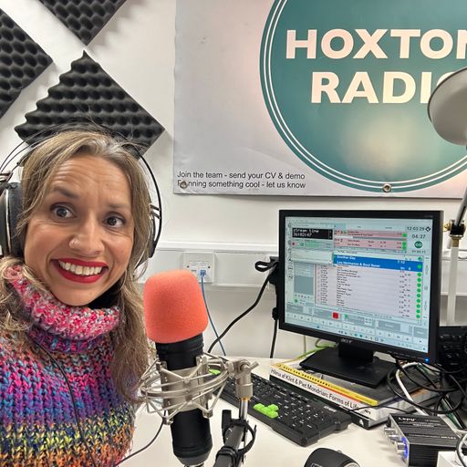 Shanaz's Epoch Sessions 17.01.24