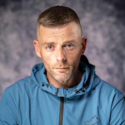 Jamie Dorrington - The Mixup (03/04/24)