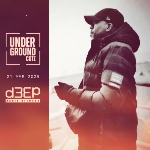 Mikey DJ - Underground Cutz (26/03/25)