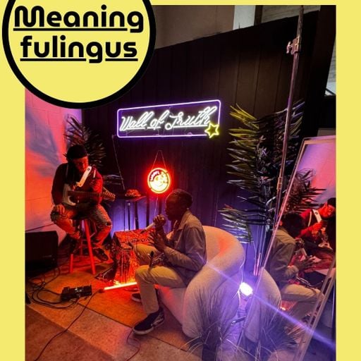 Meaningfulingus w/ Stanford Reid 03.2025