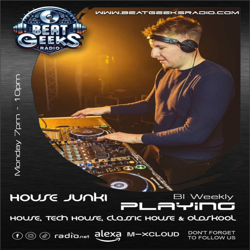 House Junki 06.05.24