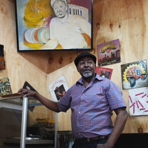 Counter Intelligence – Jimmy’s