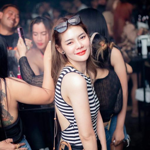 ร้อนก็ทนเอา ขนาดเขาไม่รักยังทนได้เลย By สะมะไก่ ชัยนาท