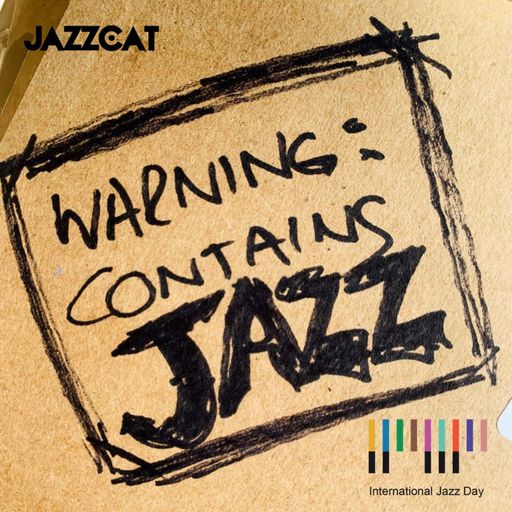 Box of delights (International Jazz Day special)