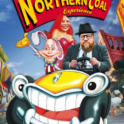 Northern Coal Experience with Smoove and Turrell - 16.07.2022