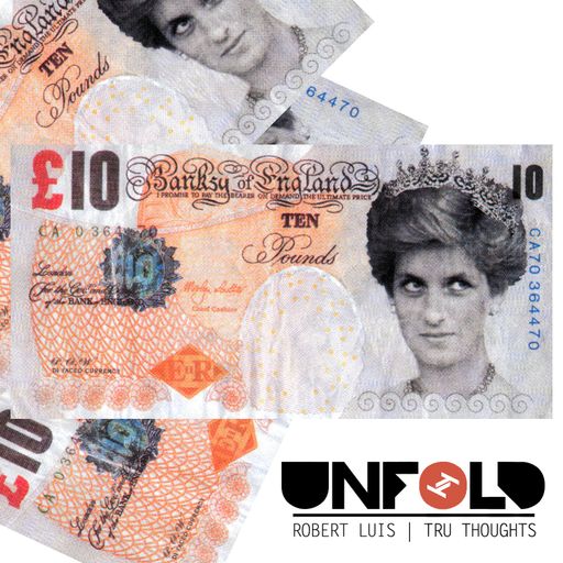 Tru Thoughts Presents Unfold 21.07.17 with Skepta, Flowdan, Lioness