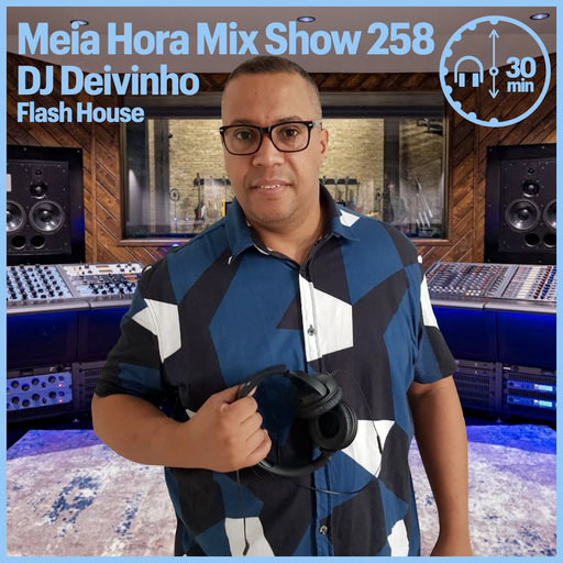 MHMS258 DJ Davynho-Flahs House