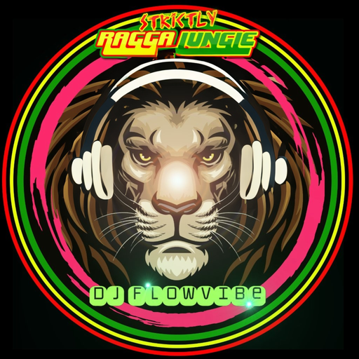 DJ FlowVibe - SRJ radio live - 1/26/2024