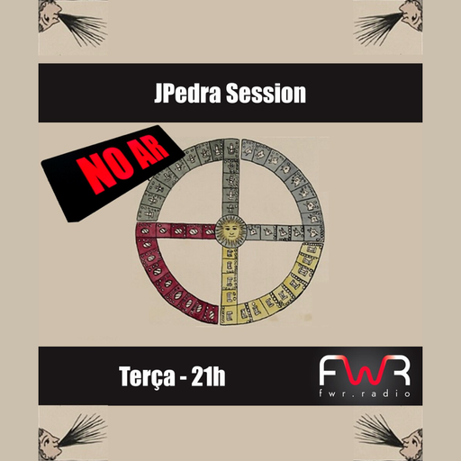 JPedra Session 150 - 18.7.2023