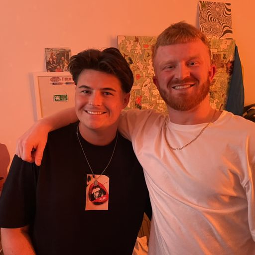 SYNRG Records w. Blake The DJ & Deano - April 2024