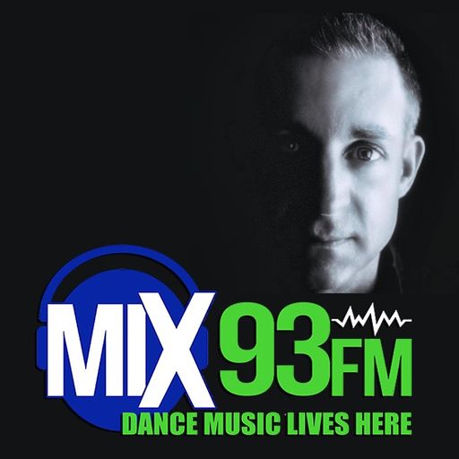 Stardate Mix93FM.com Los Angeles Soul/Funk/Disco