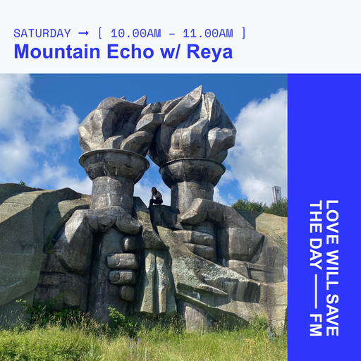 2024-03-30 Mountain Echo | LWSTD-FM