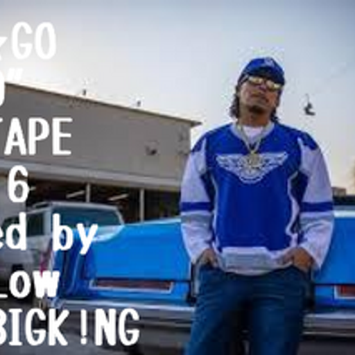 DJ☆GO"730"MIXTAPE EXTENDED ver. vol.6