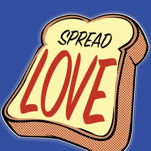 Spread Love volume 1