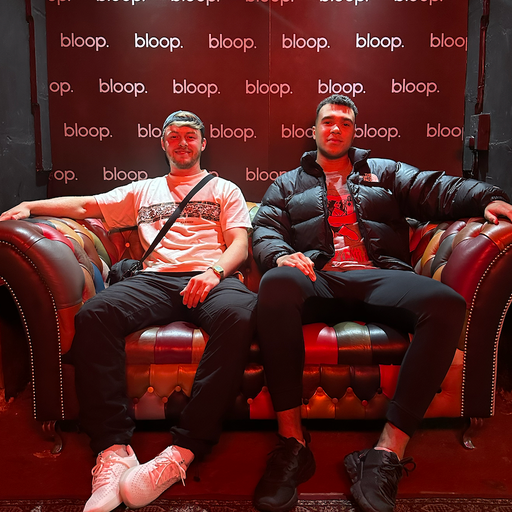 Revolt Radio w/ Alex Osifo + Connor Lloyd - 18.10.23
