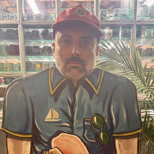 Alex Ho w/ Extra Andrew - 23rd October 2025