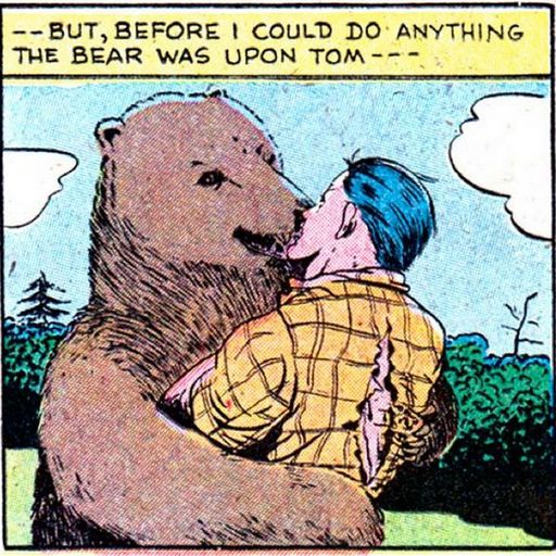 Taken Out Of Context
