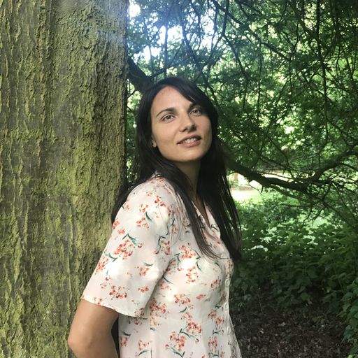 Ambiente Zone: Alessia Avallone // 21-06-18