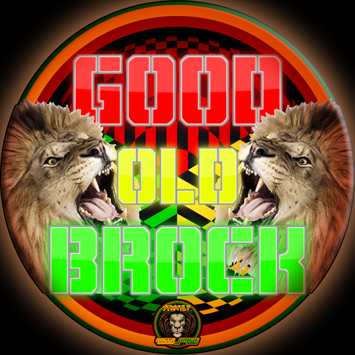 Good old Brock - SRJ Live - No Plan Just Vibes #30 - 11 MAY 2024