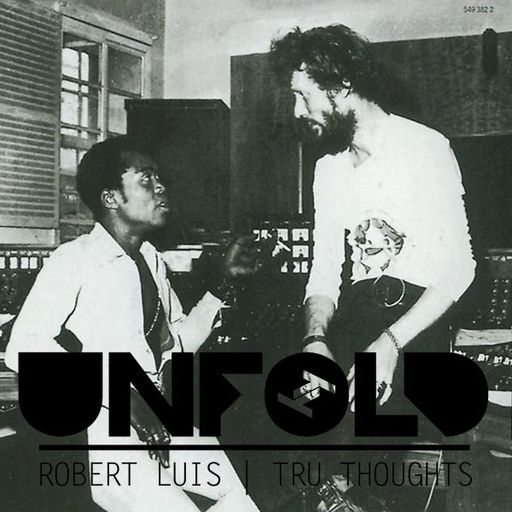 Tru Thoughts Presents Unfold w/ Ginger Baker, Quantic, Floating Points - 03.11.2019