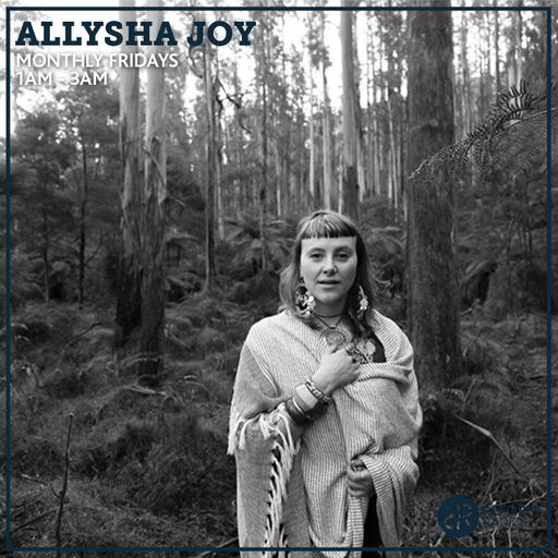 Allysha Joy 19th July 2019