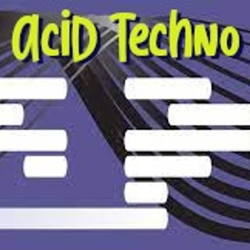 Paradigm Echoes (010) - Late 90's Acid techno