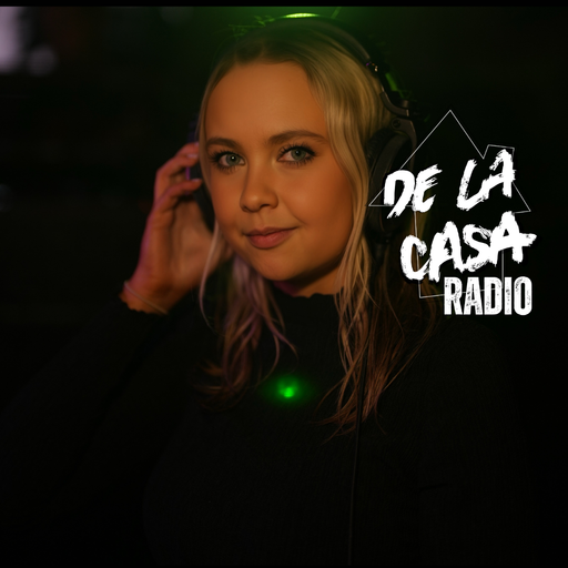 Estelle Eivissa - De La Casa Radio 02.06.26