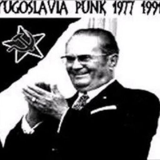 Yugo punk - by Vassilis Papadopoulos