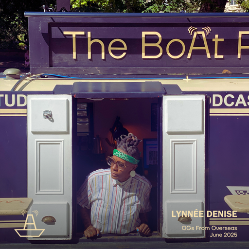 Lynnée Denise | OGs From Overseas | June 2025