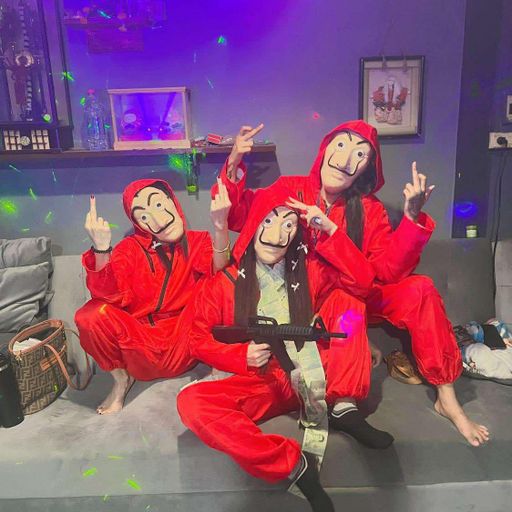 HBD น้ำหอม สป.